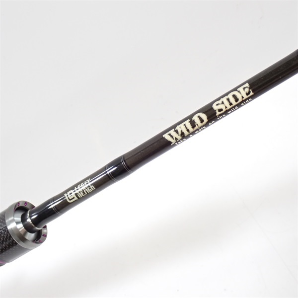 ワイルドサイドＷＳＣ５１０ＵＬ